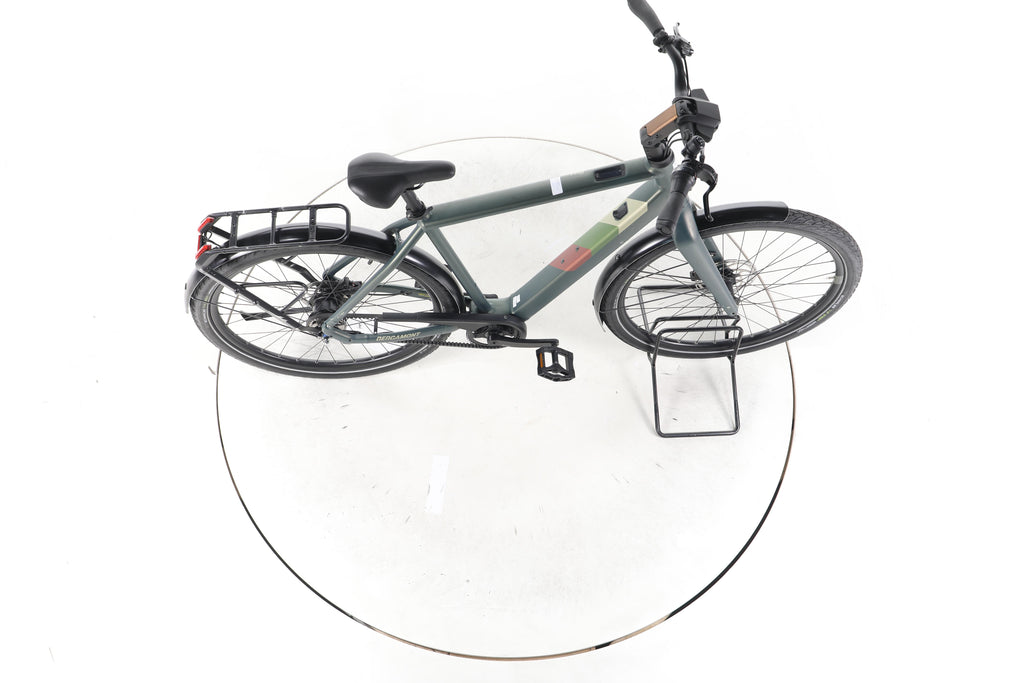 Bergamont E-Vitess Expert City E-Bike - Image 13