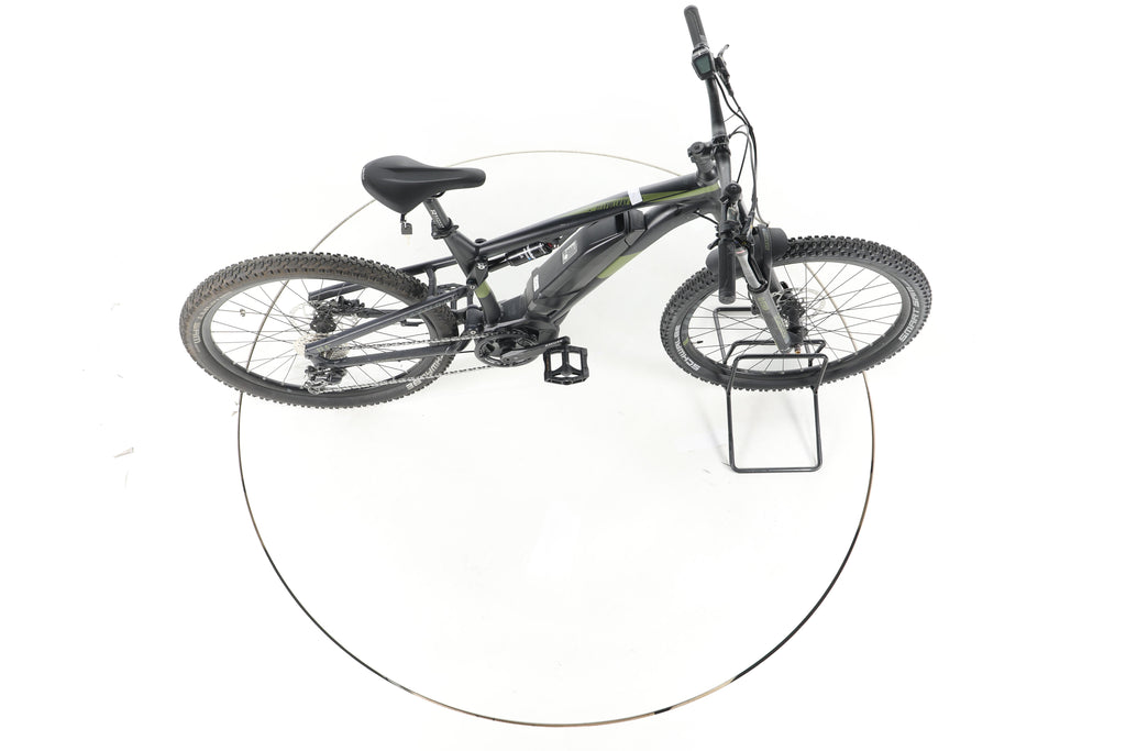 R Raymon FullRay E-Seven 5.0 E-Bike Fully - Image 13