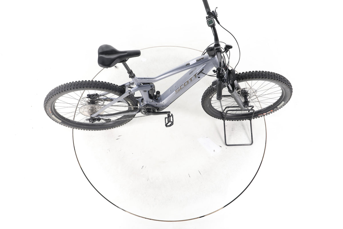 Scott Ransom eRIDE 920 E-Bike Fully - Image 13