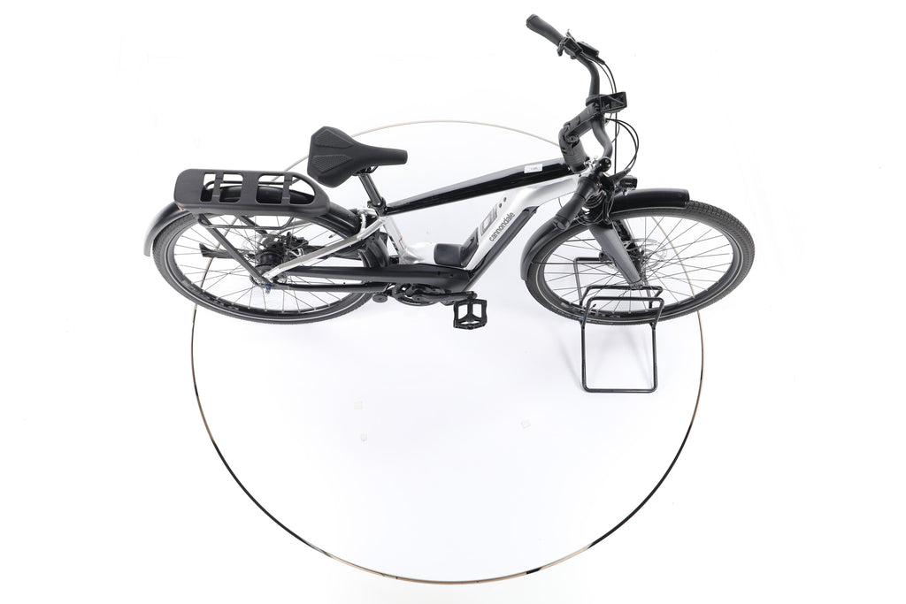 Cannondale Mavaro Neo 2 City E-Bike - Image 13