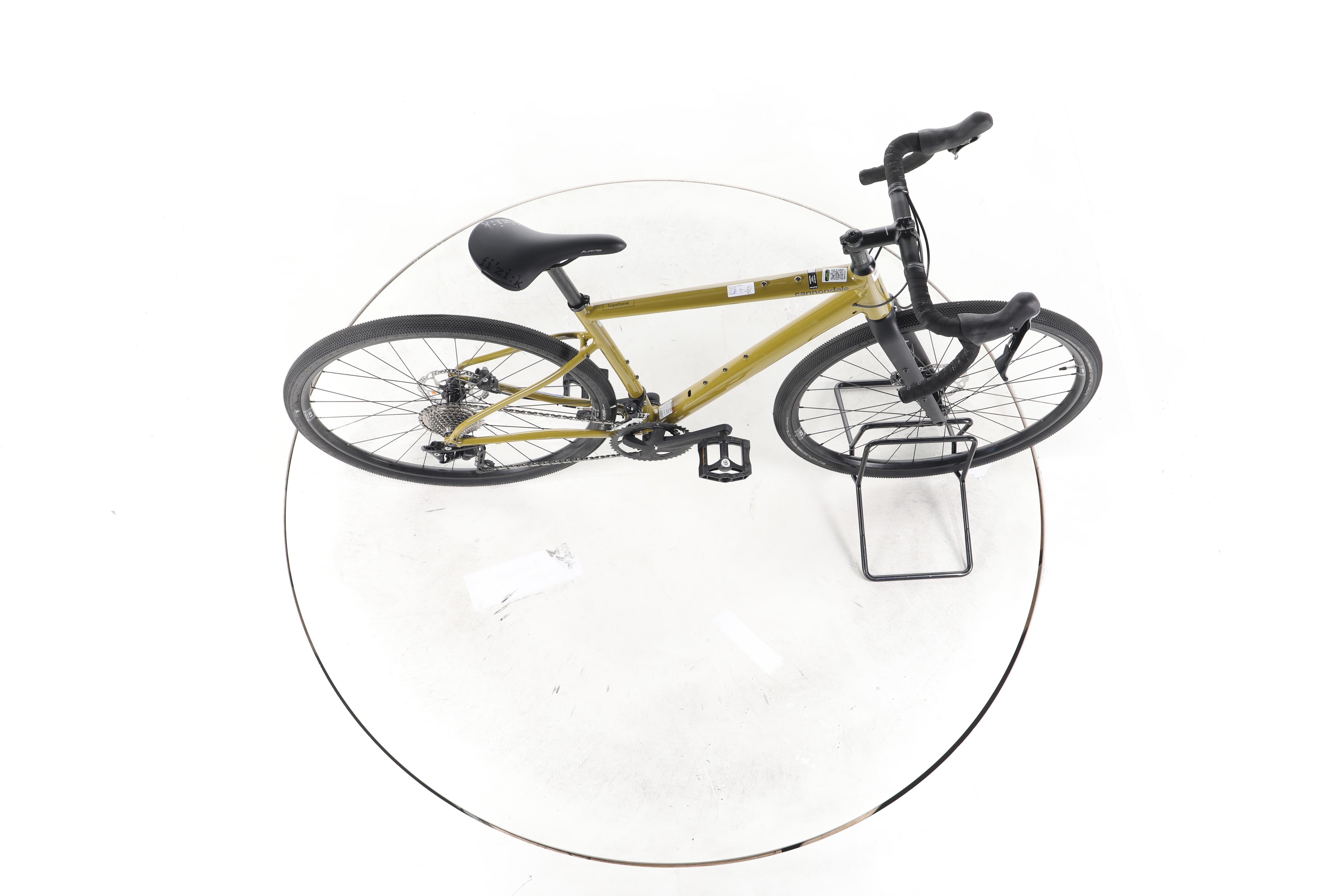 Cannondale Topstone 2 Gravel Gravelbike 2024 - Image 13
