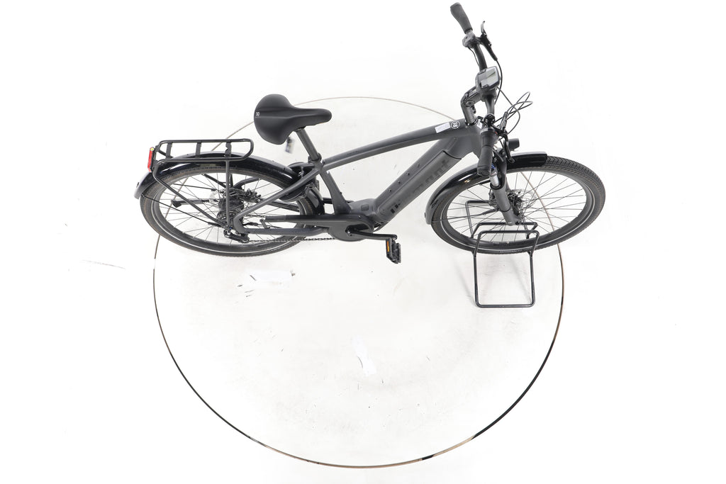 Diamant Opal+ City E-Bike - Image 13