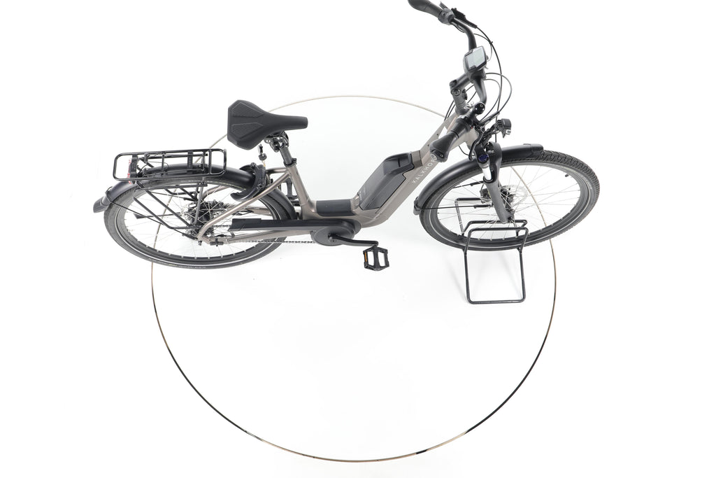 Kalkhoff Image 1.B XXL RT City E-Bike Tiefeinsteiger - Image 13