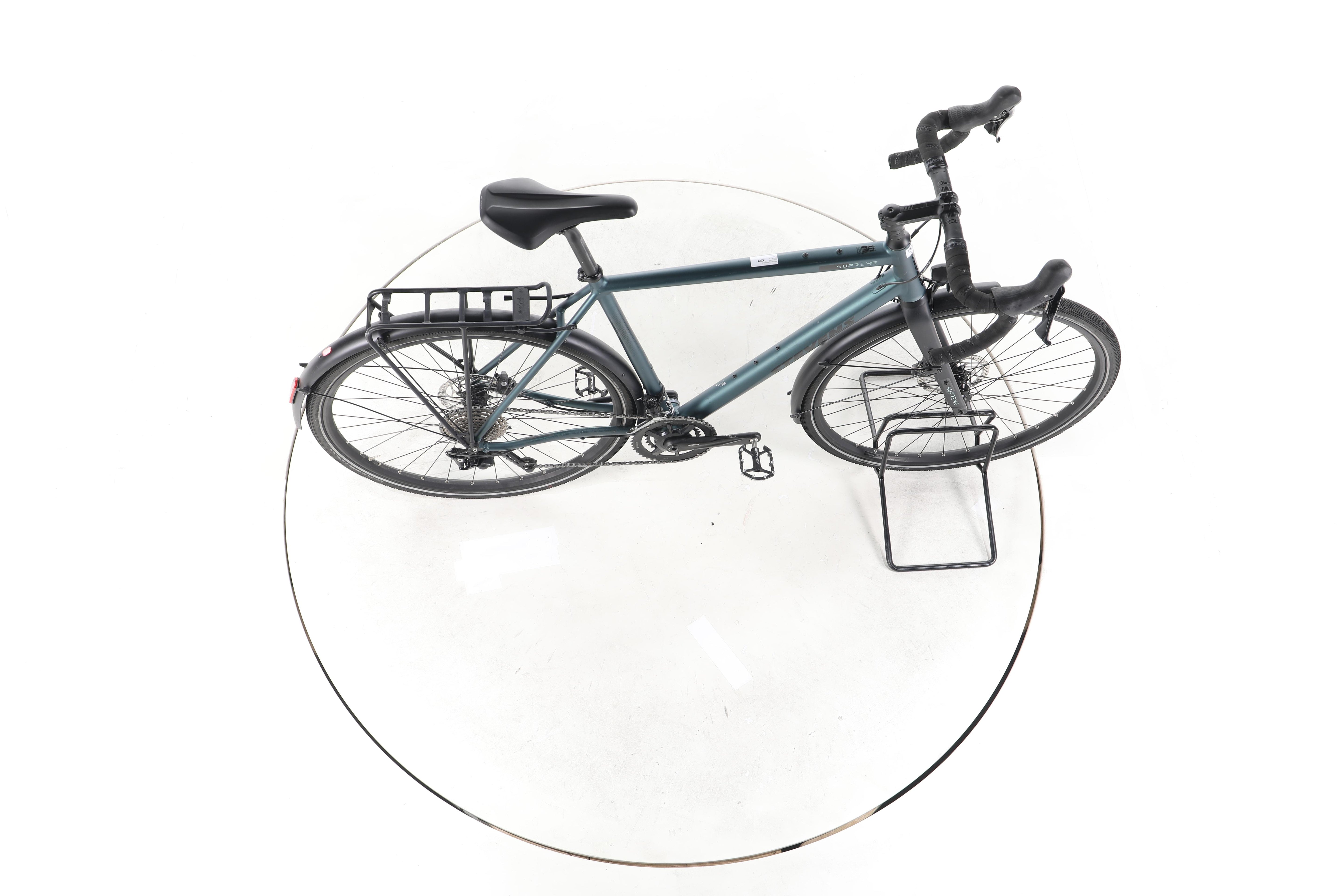 Stevens Supreme Gravelbike - Image 13