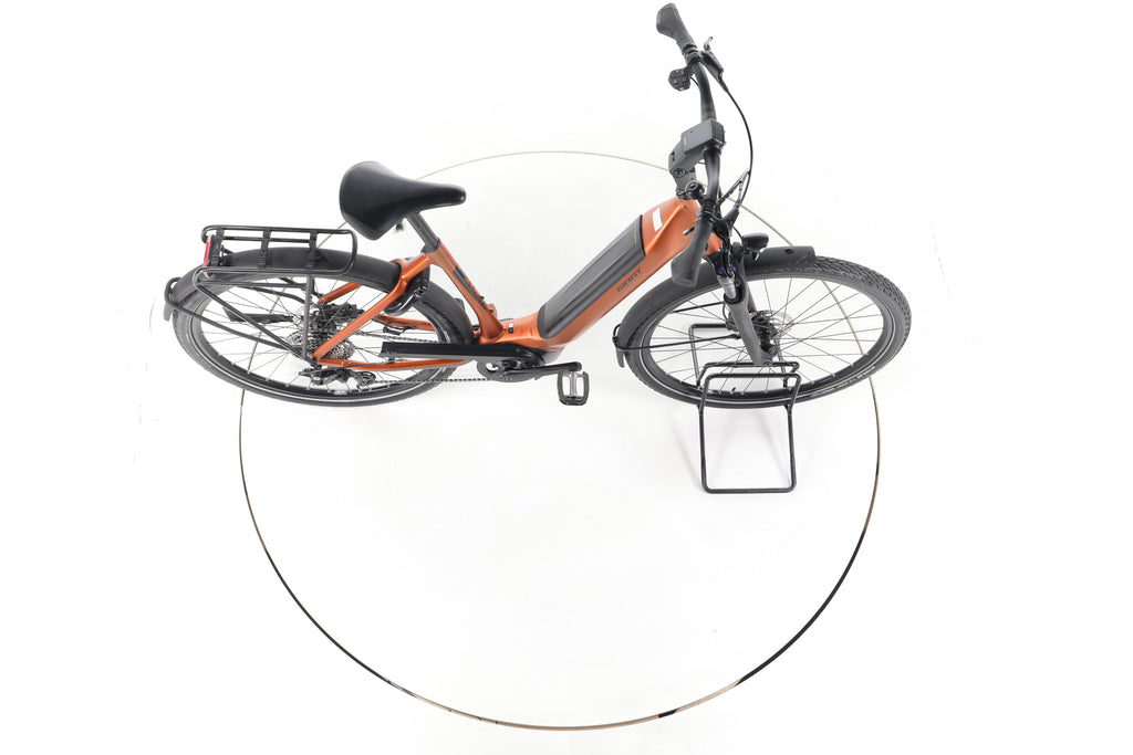 Giant DailyTour E+ 2 D LDS Trekking E-Bike Tiefeinsteiger - Image 13