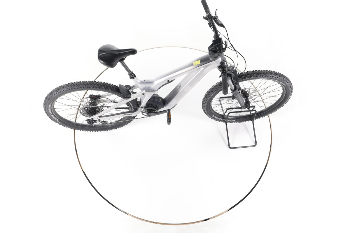 Scott Strike eRIDE 920 EVO E-Bike Fully 2024 - Image 13