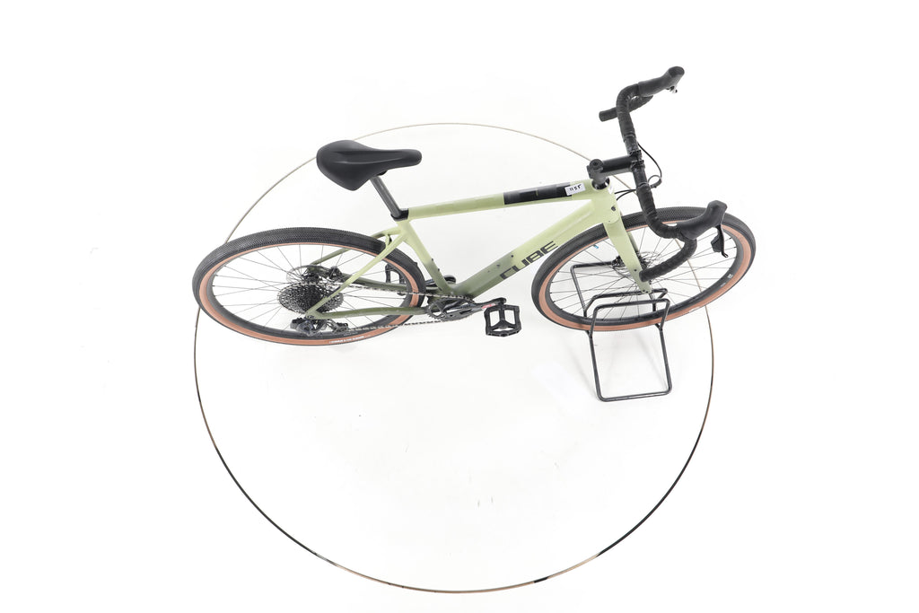 Cube Nuroad C:62 SLX - Image 13