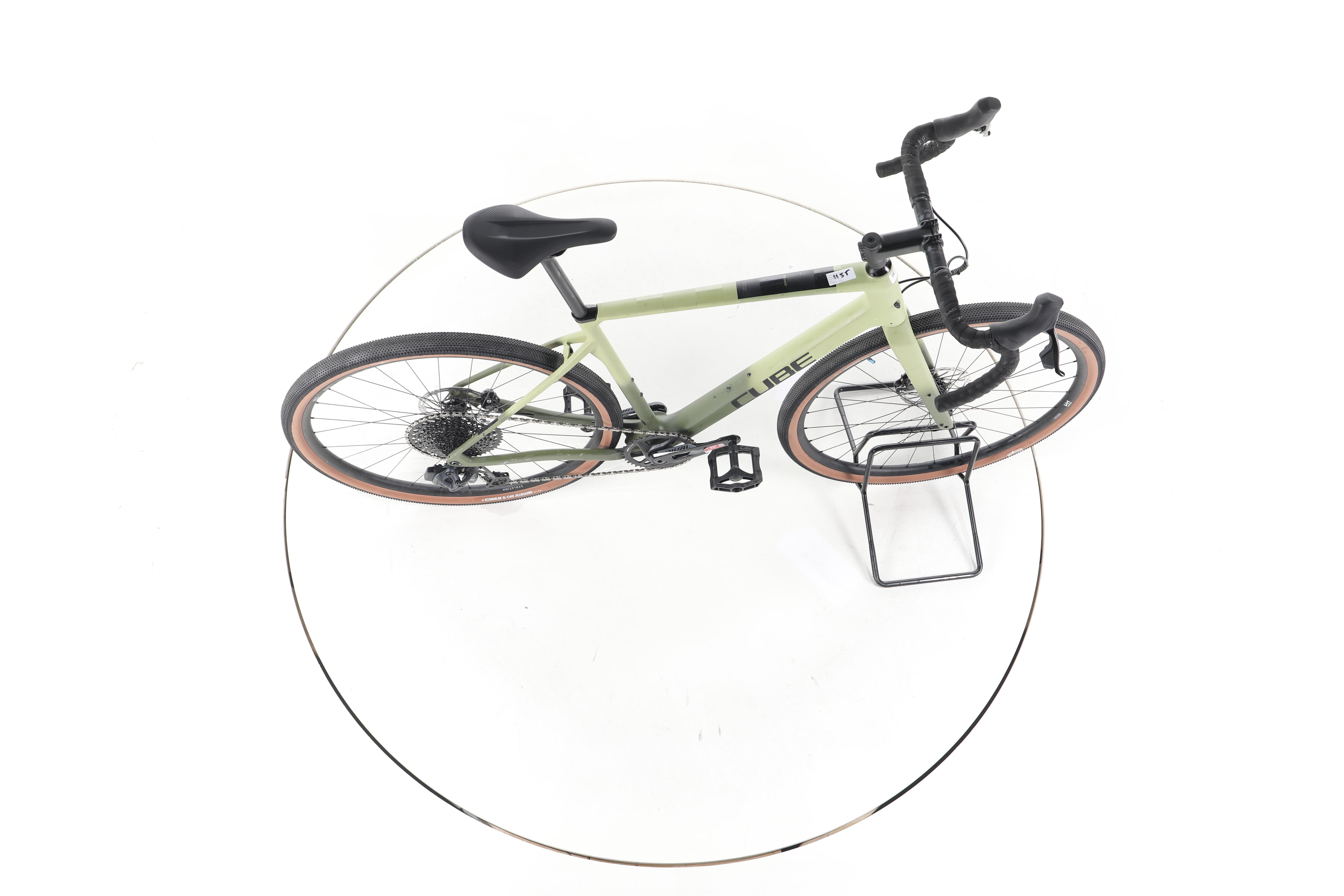 Cube Nuroad C:62 SLX - Image 13