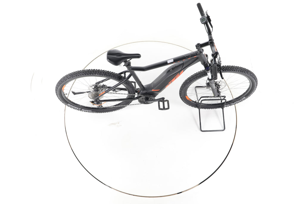 KTM Macina Ride 491 E-Bike - Image 13