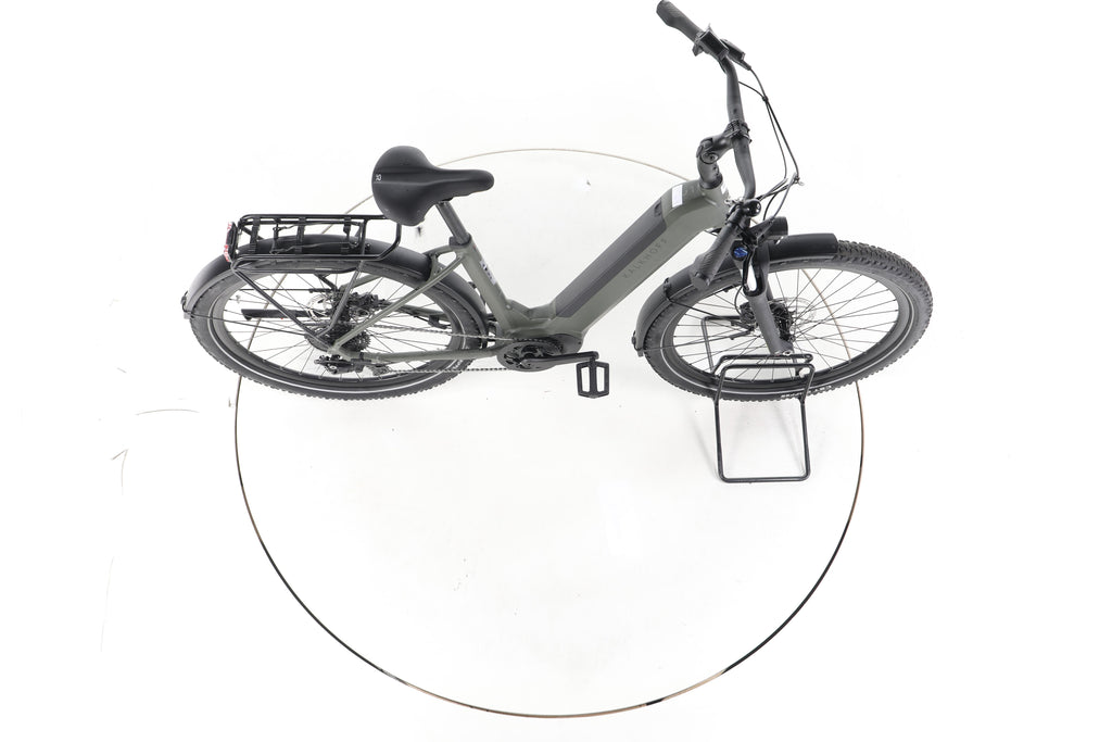 Kalkhoff Entice 5 Season Trekking E-Bike Tiefeinsteiger 2024 - Image 13