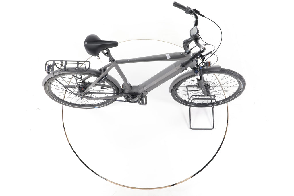 BBF Bern City E-Bike - Image 13
