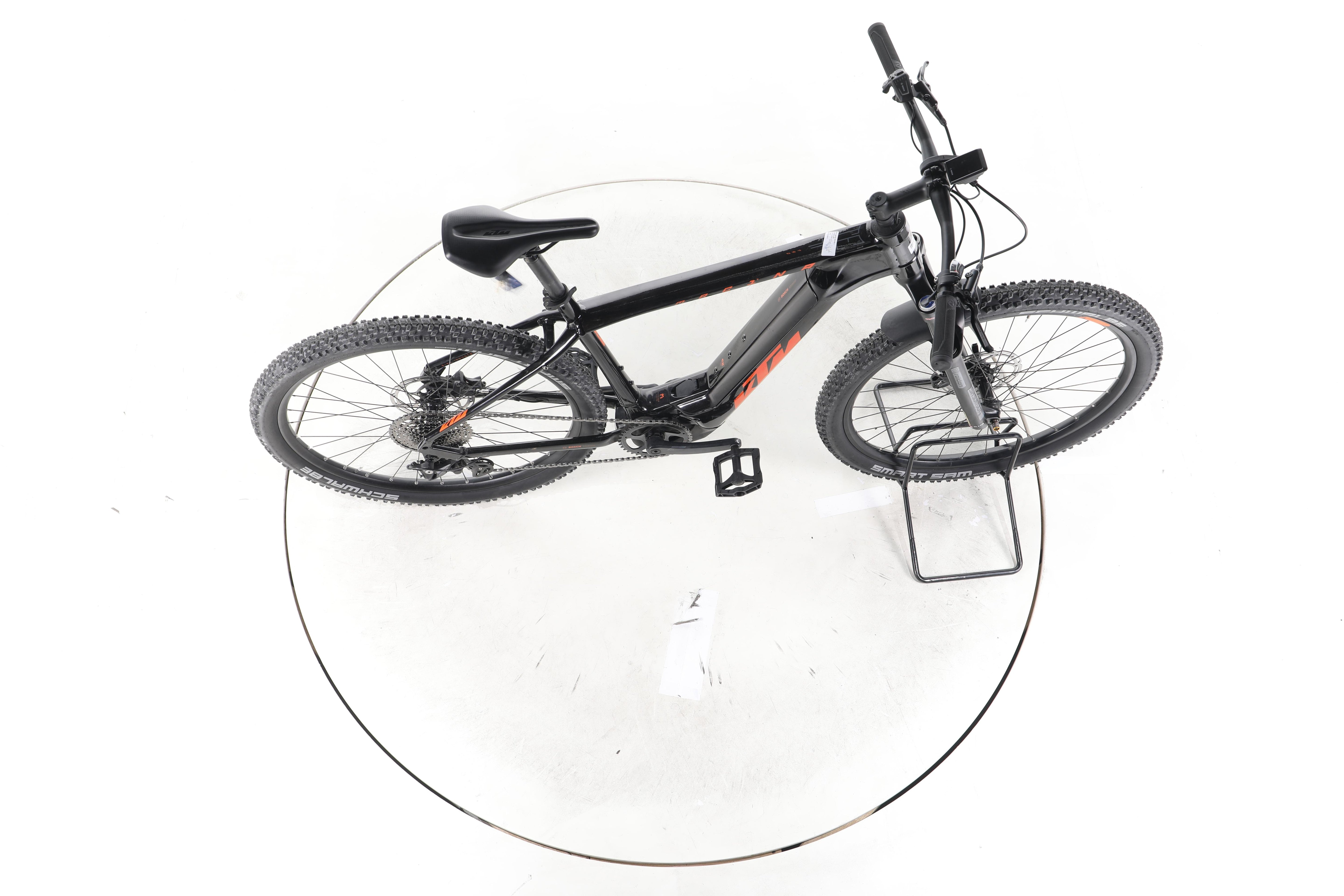 KTM Macina Team 792 E-Bike - Image 13