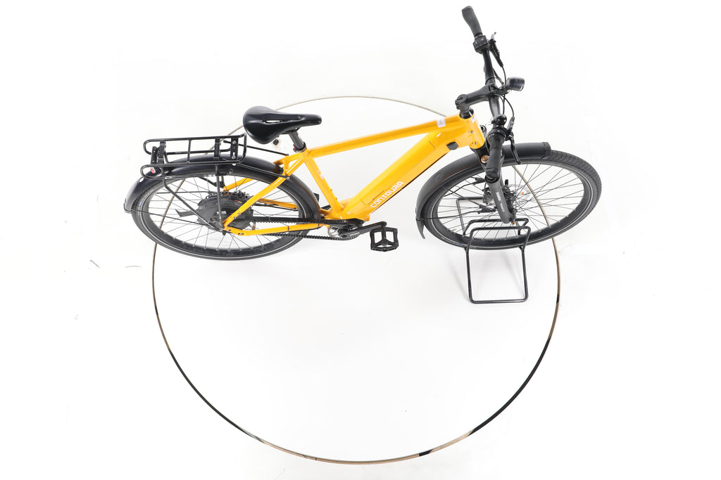 Contoura Li-16 City E-Bike - Image 13