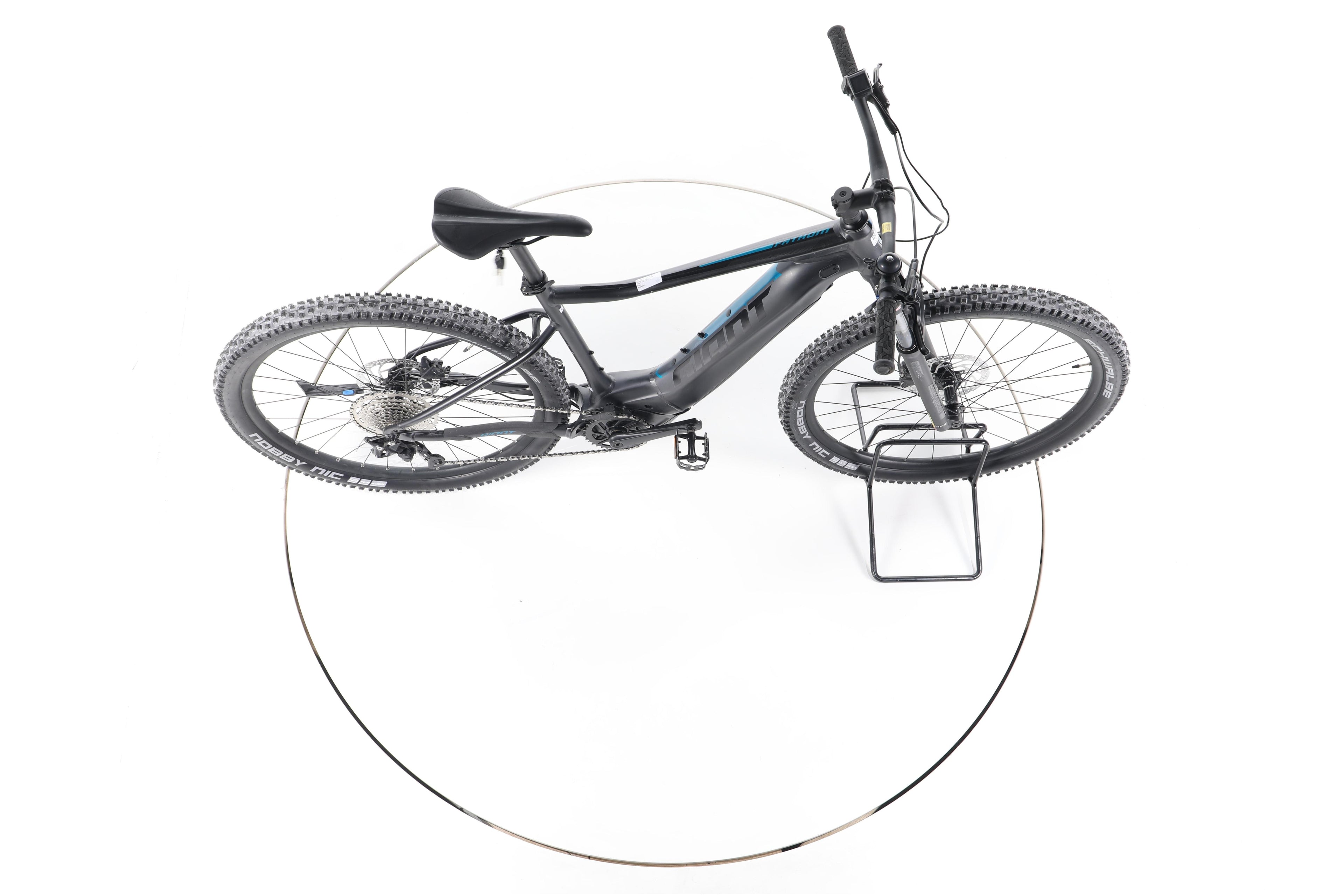 Giant Fathom E+ 2 E-Bike - Image 13