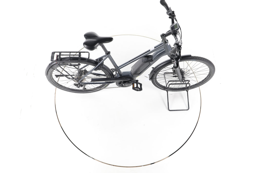 Stevens E-Triton Trekking E-Bike - Image 13