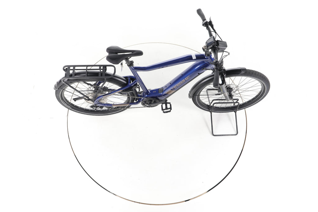 Haibike Trekking 7 Trekking E-Bike - Image 13