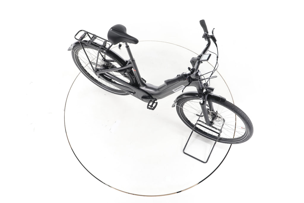 Batavus Altura E-go Power Pro City E-Bike Tiefeinsteiger 2025 - Image 14