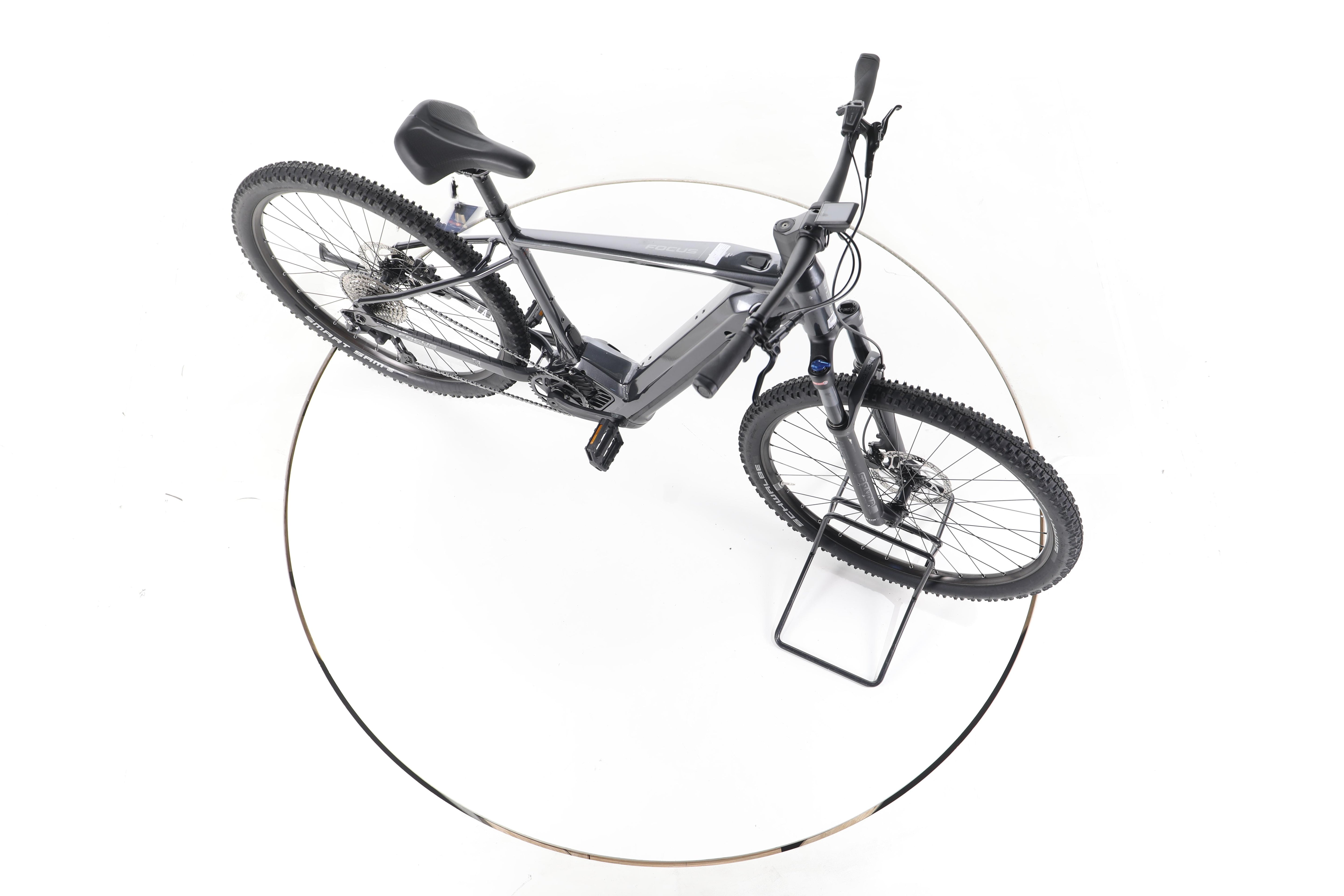 Focus JARIFA² 6.7 E-Bike - Image 14