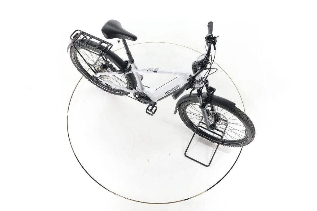 Winora Yucatan X12 Pro Trekking E-Bike 2024 - Image 14