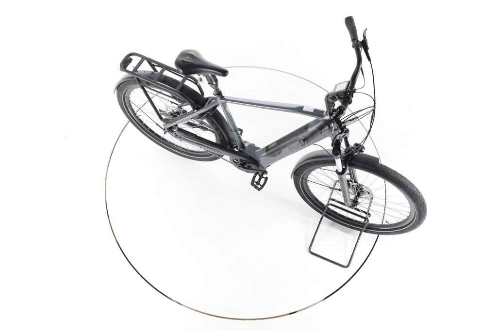 Puch Q4.4 City E-Bike - Image 14