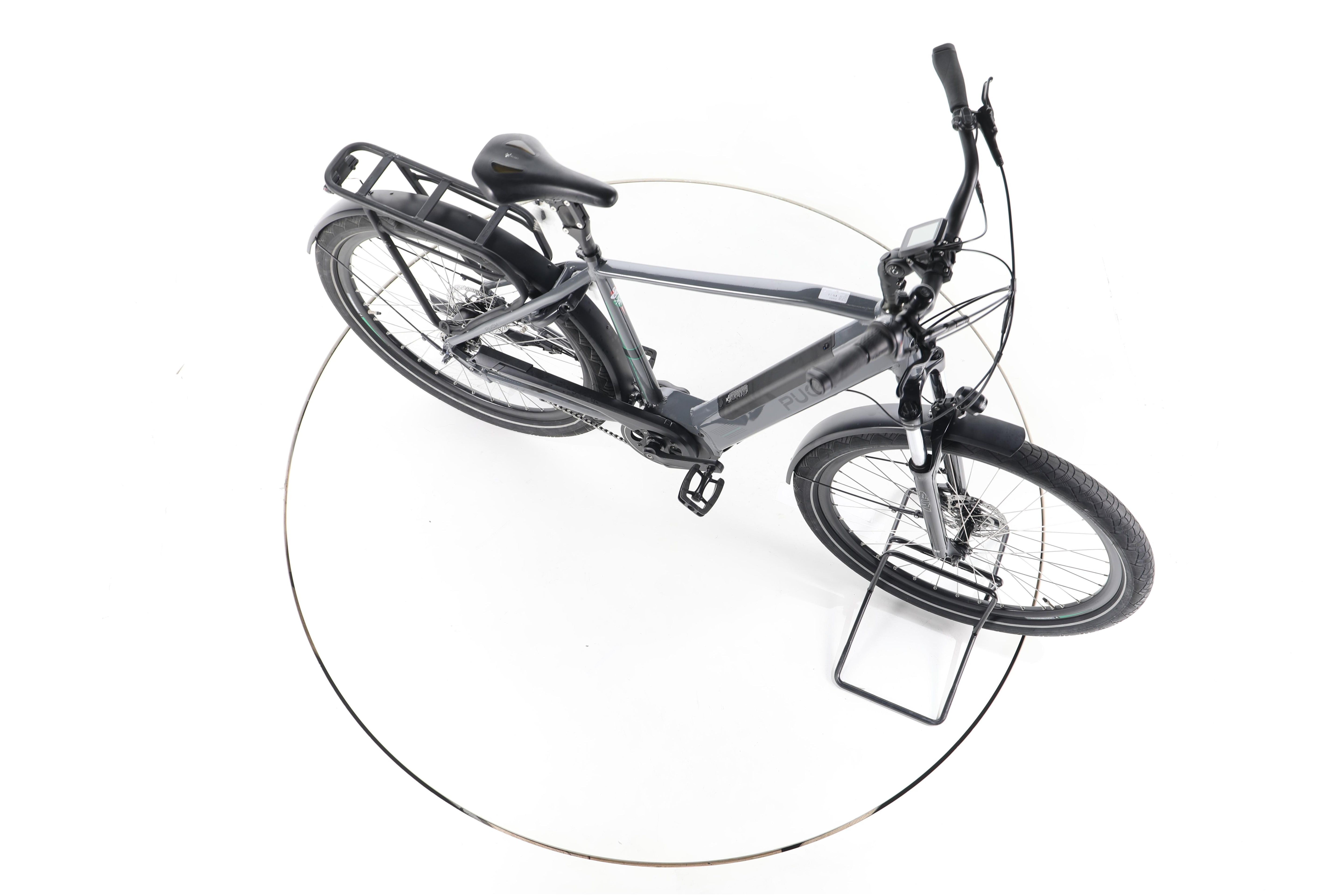 Puch Q4.4 City E-Bike - Image 14