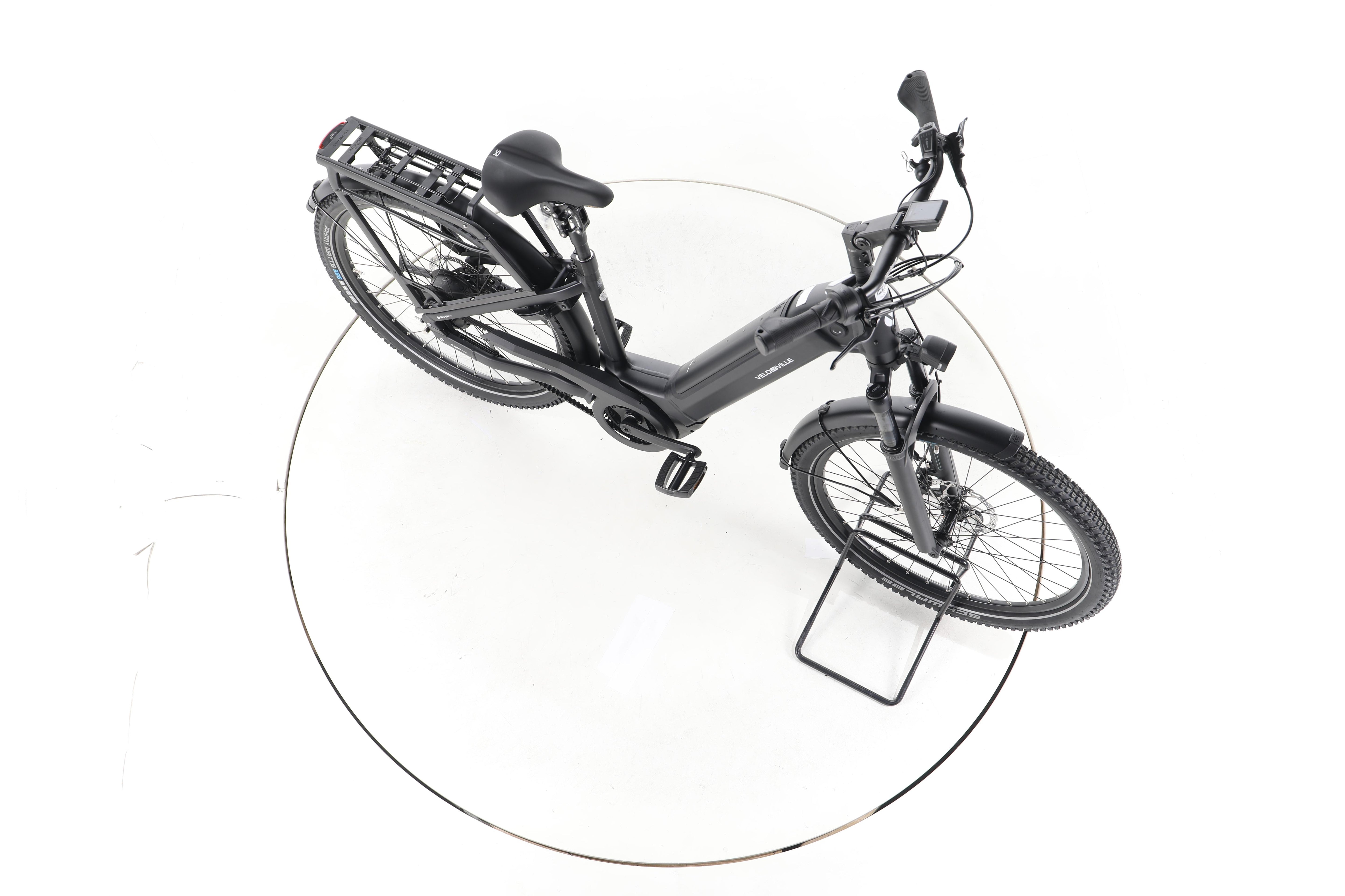 Velo de Ville SEB 990 Pro City E-Bike Tiefeinsteiger 2026 - Image 14
