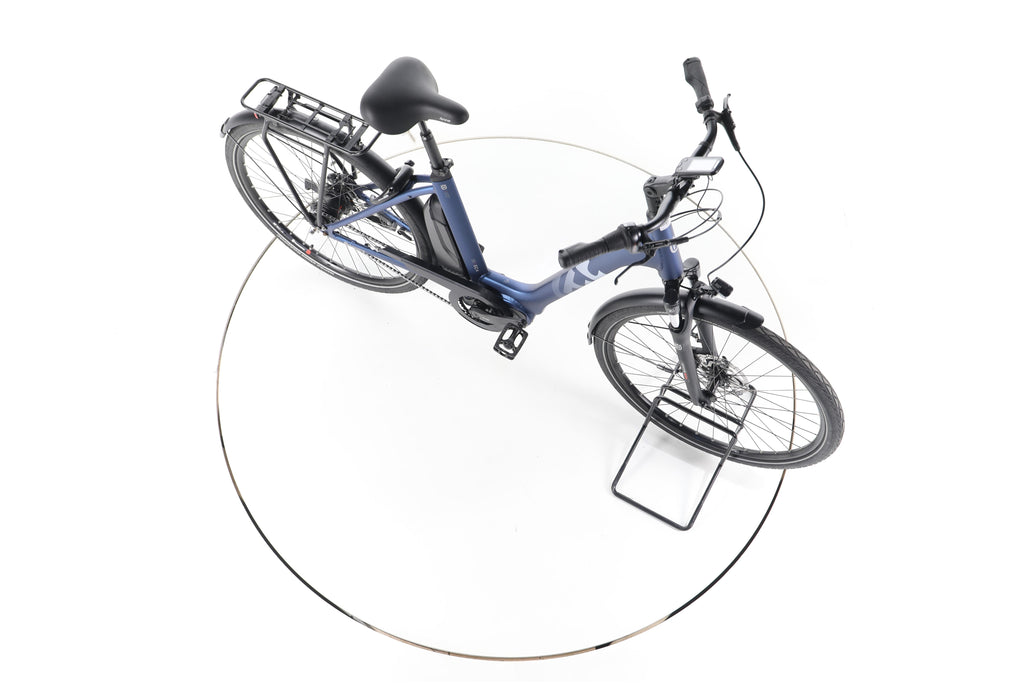 Husqvarna E-Bicycles Eco City 4 CB City E-Bike Tiefeinsteiger - Image 14