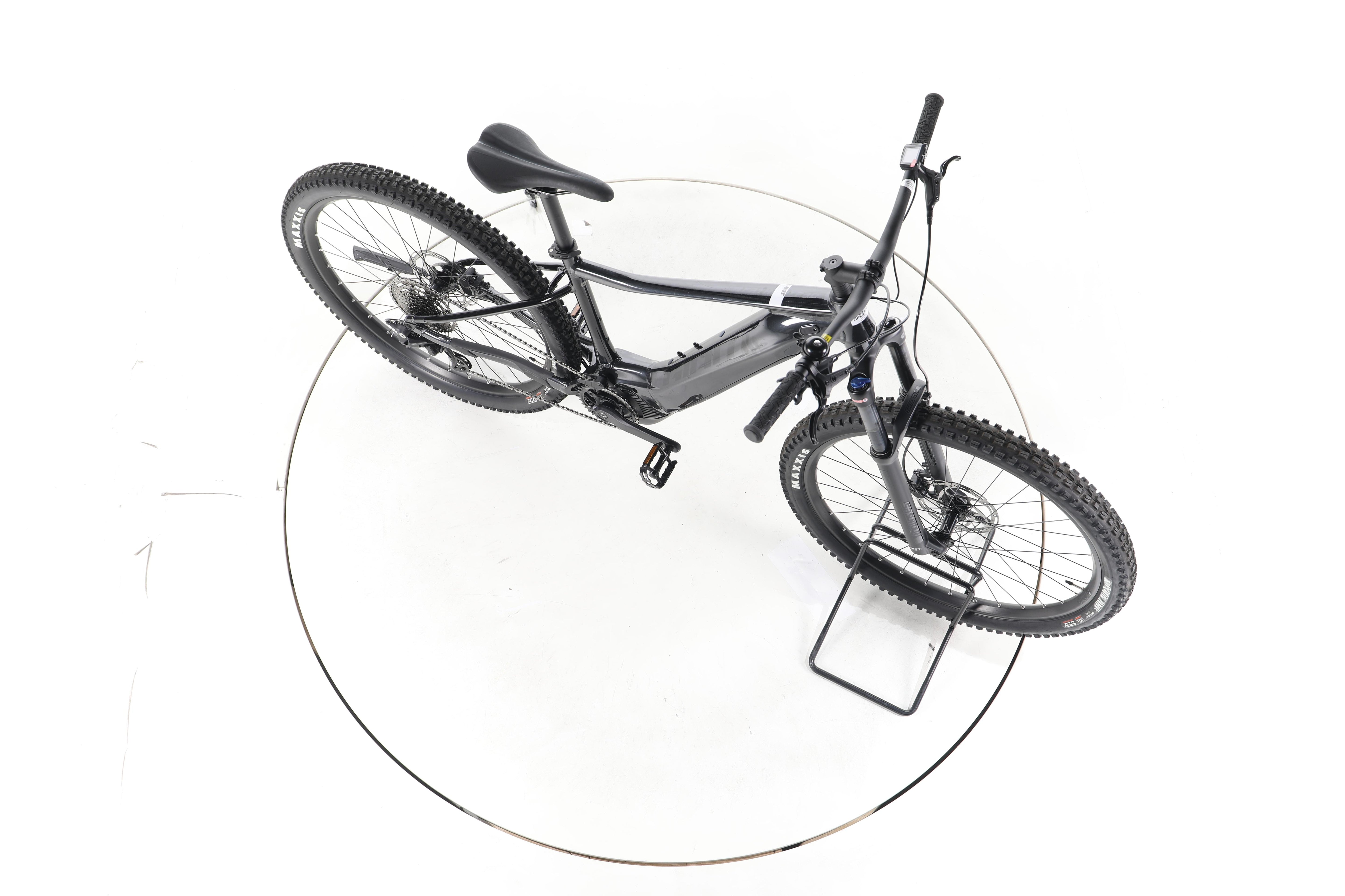 Giant Fathom E+ 2 Pro E-Bike 2024 - Image 14
