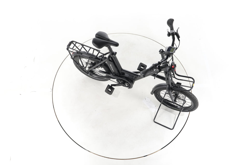 i:SY S8 RT Kompakt E-Bike Tiefeinsteiger - Image 14