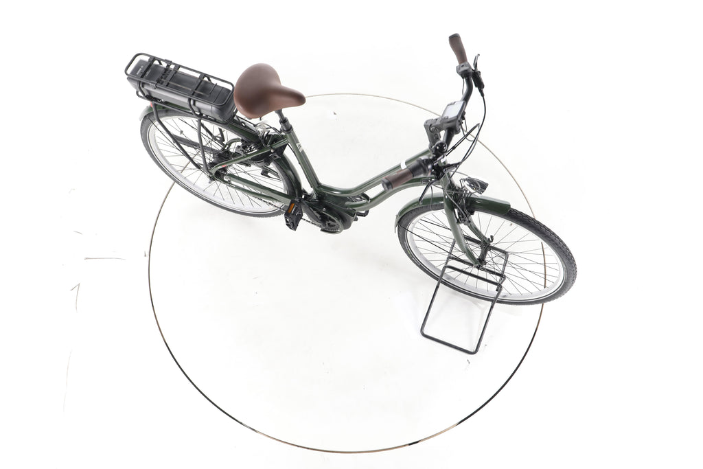 2R Manufaktur EBI 7 City E-Bike Tiefeinsteiger - Image 14