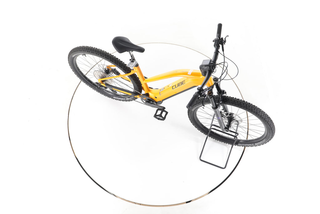 Cube Reaction Hybrid SLX E-Bike 2025 - Image 14
