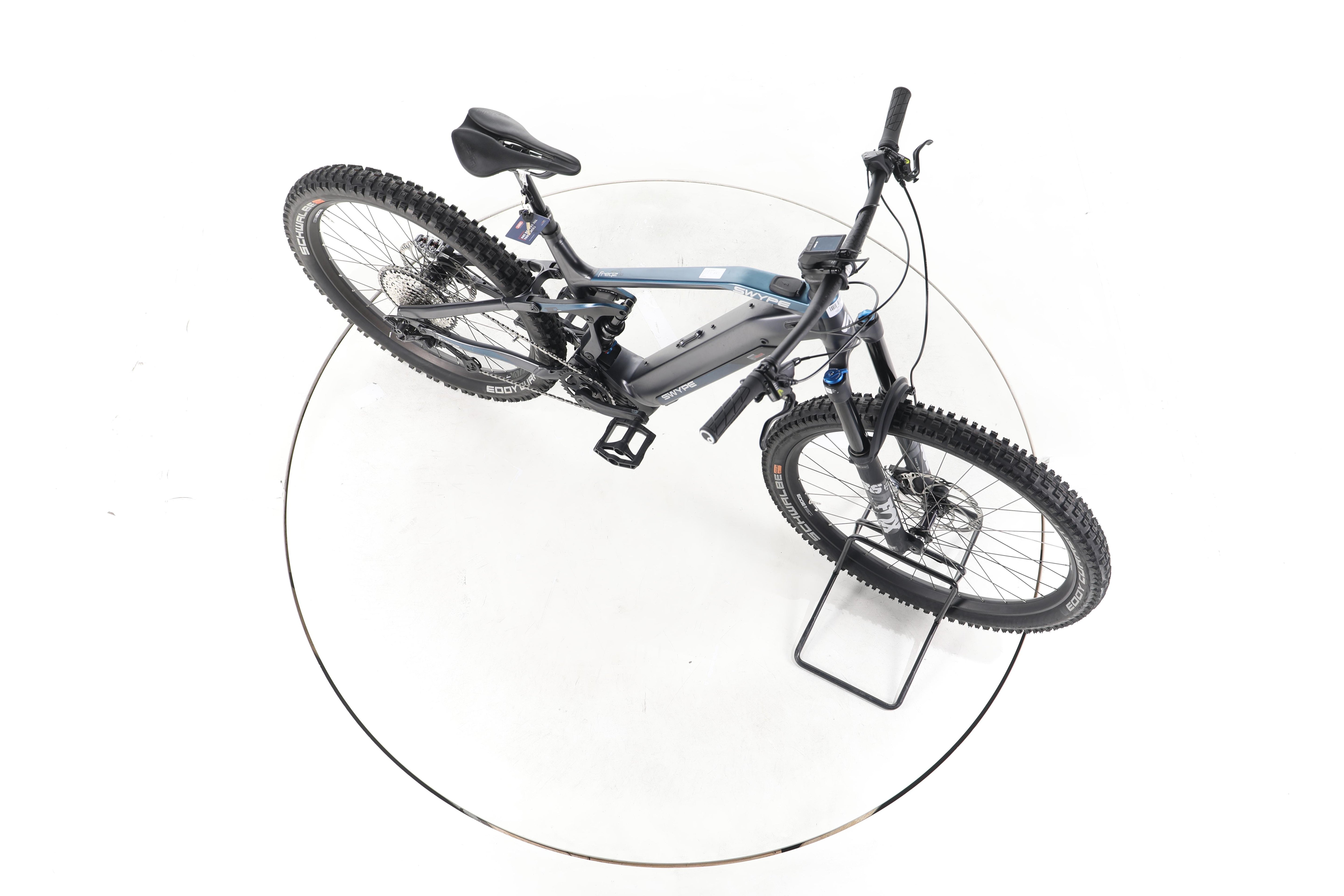 Swype freqz #4.0 E-Bike Fully - Image 14