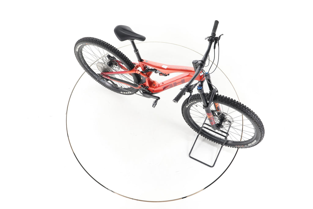 BH Bikes iLYNX Trail Carbon 8.6 Fully E-Bike Carbon - Image 14
