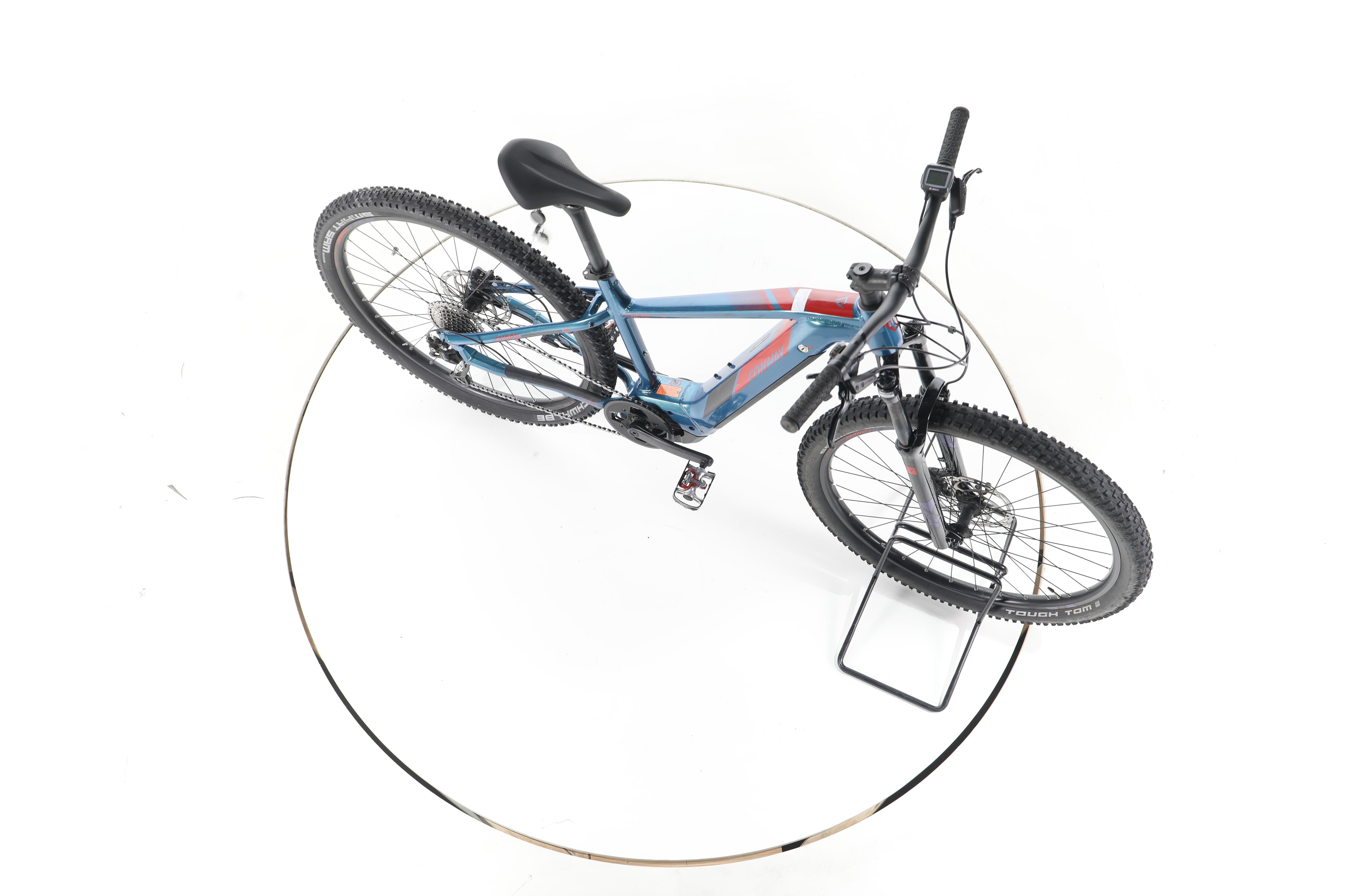 Conway Cairon S 2.0 E-Bike - Image 14