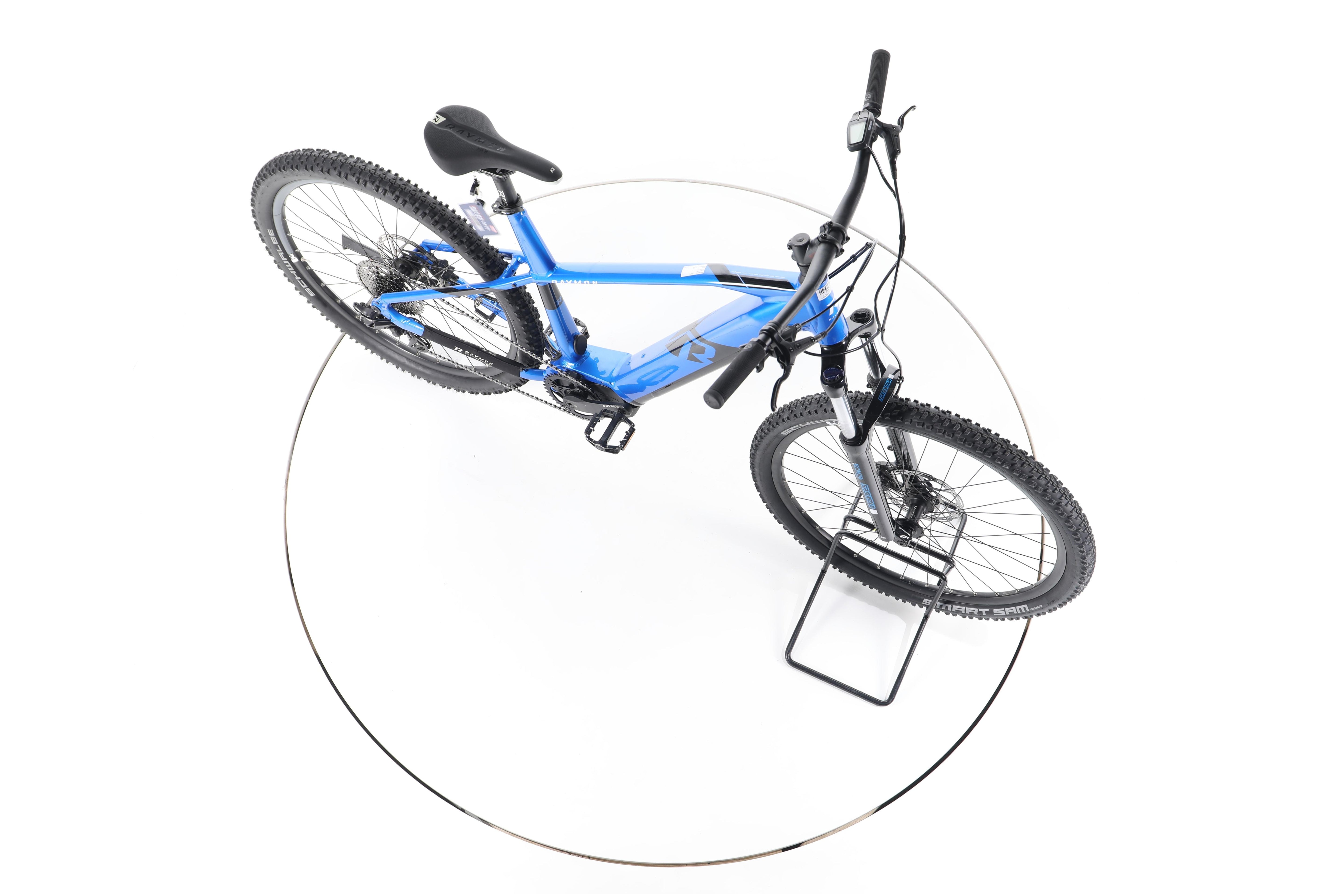 R Raymon HardRay E 6.0 E-Bike - Image 14