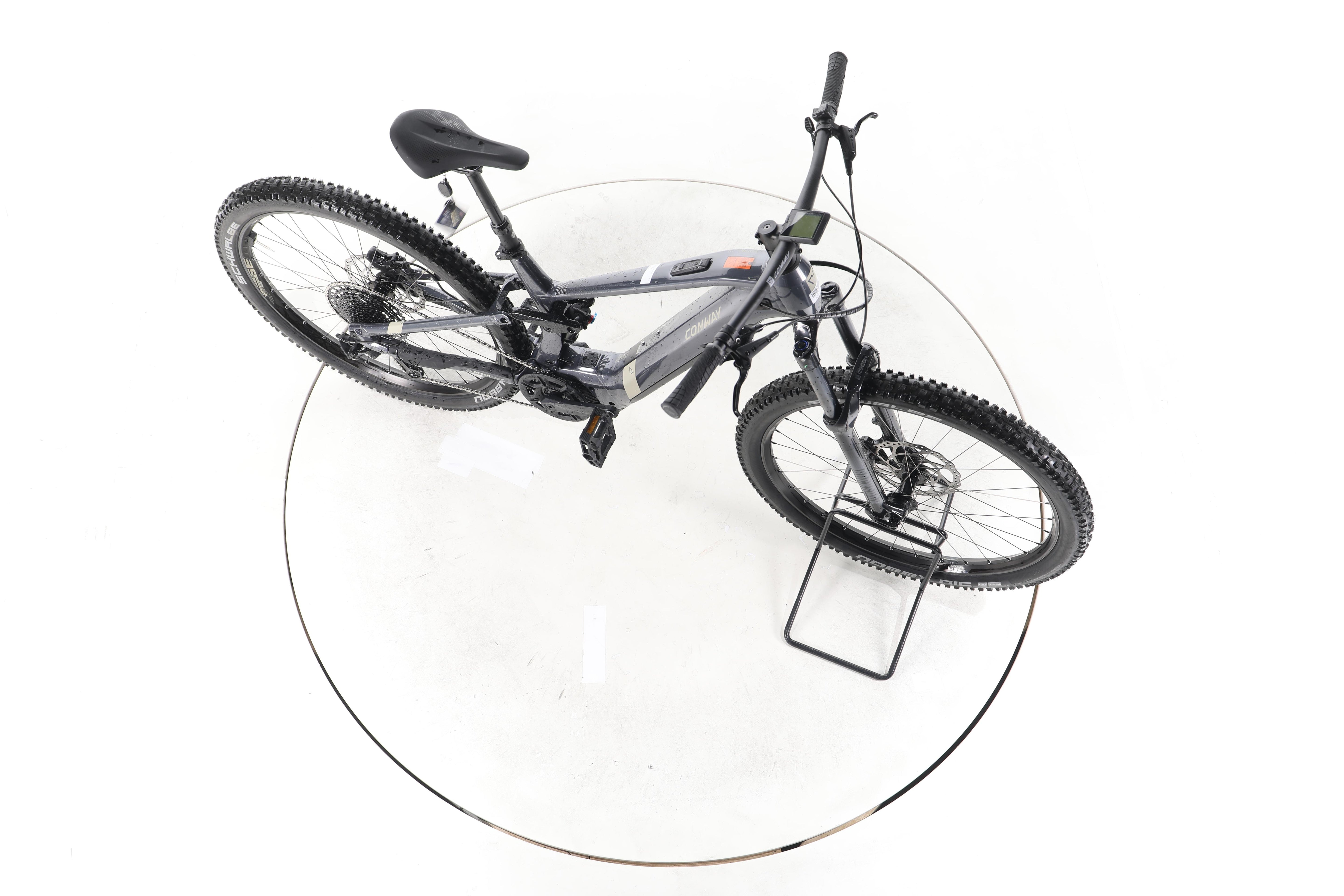 Conway Xyron S 2.9 E-Bike Fully - Image 14
