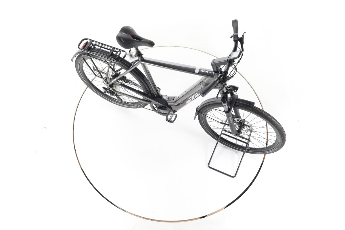 KTM Macina Style 740 Trekking E-Bike - Image 14