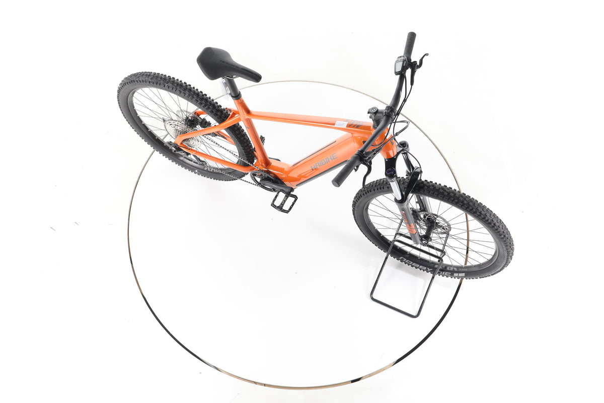 Haibike AllTrack 6 E-Bike - Image 14