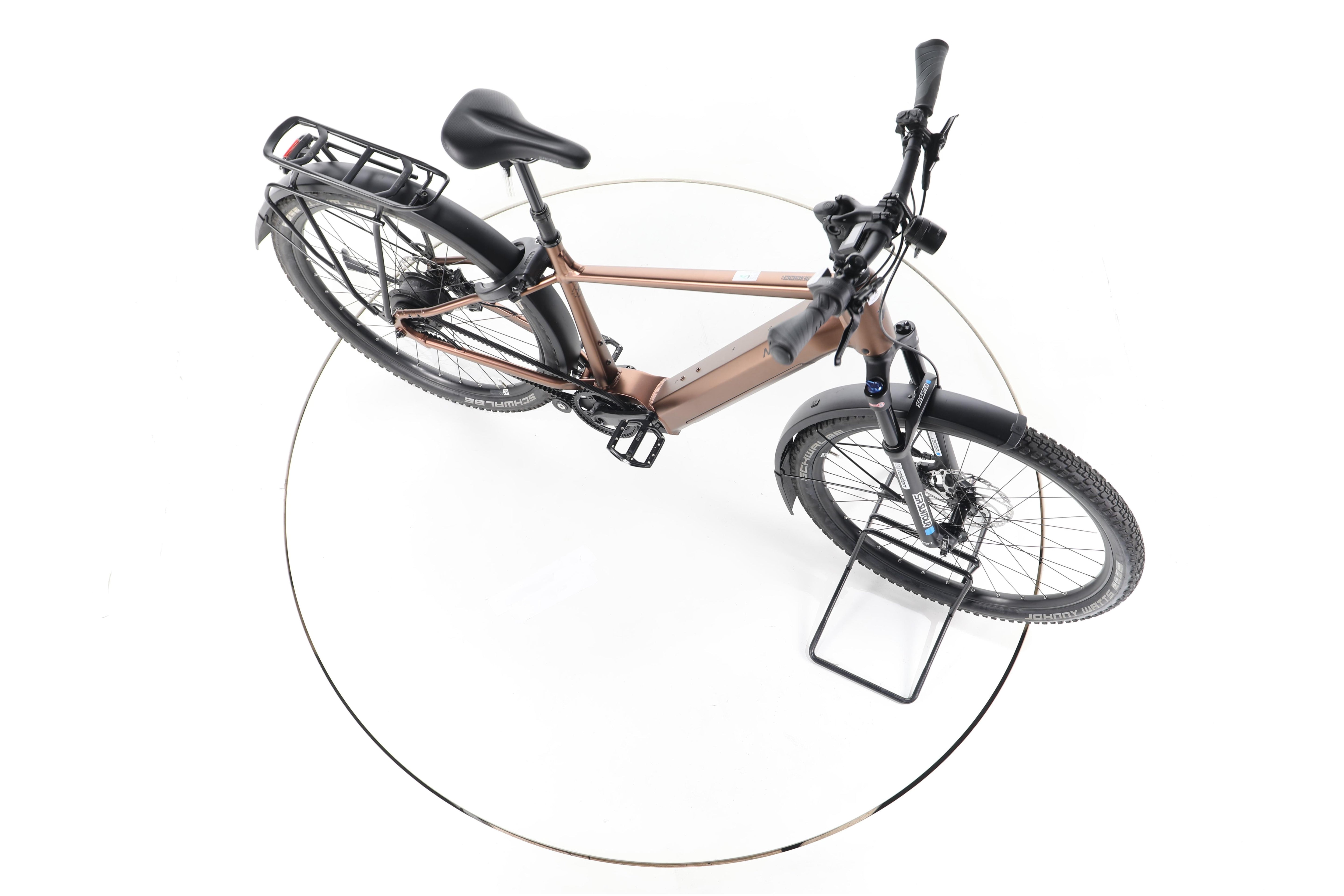 MAXX Pacemaxx ELS City E-Bike - Image 14