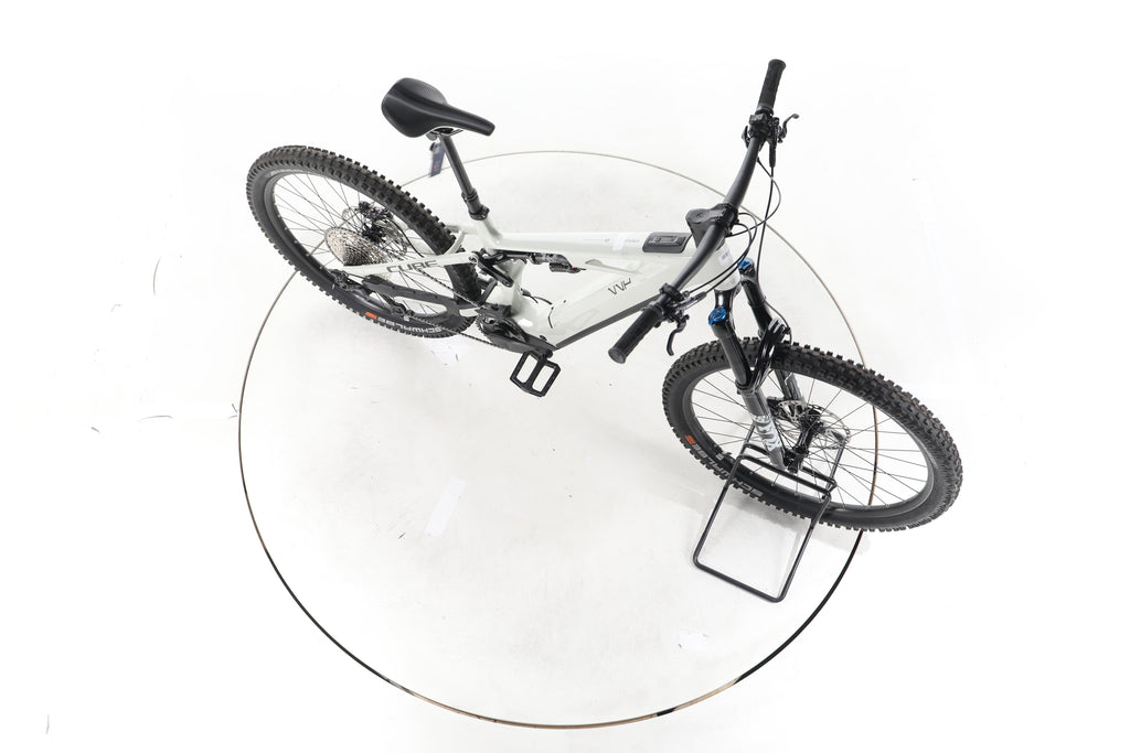 Cube Stereo Hybrid ONE77 HPC SLX E-Bike Fully Carbon 2025 - Image 14