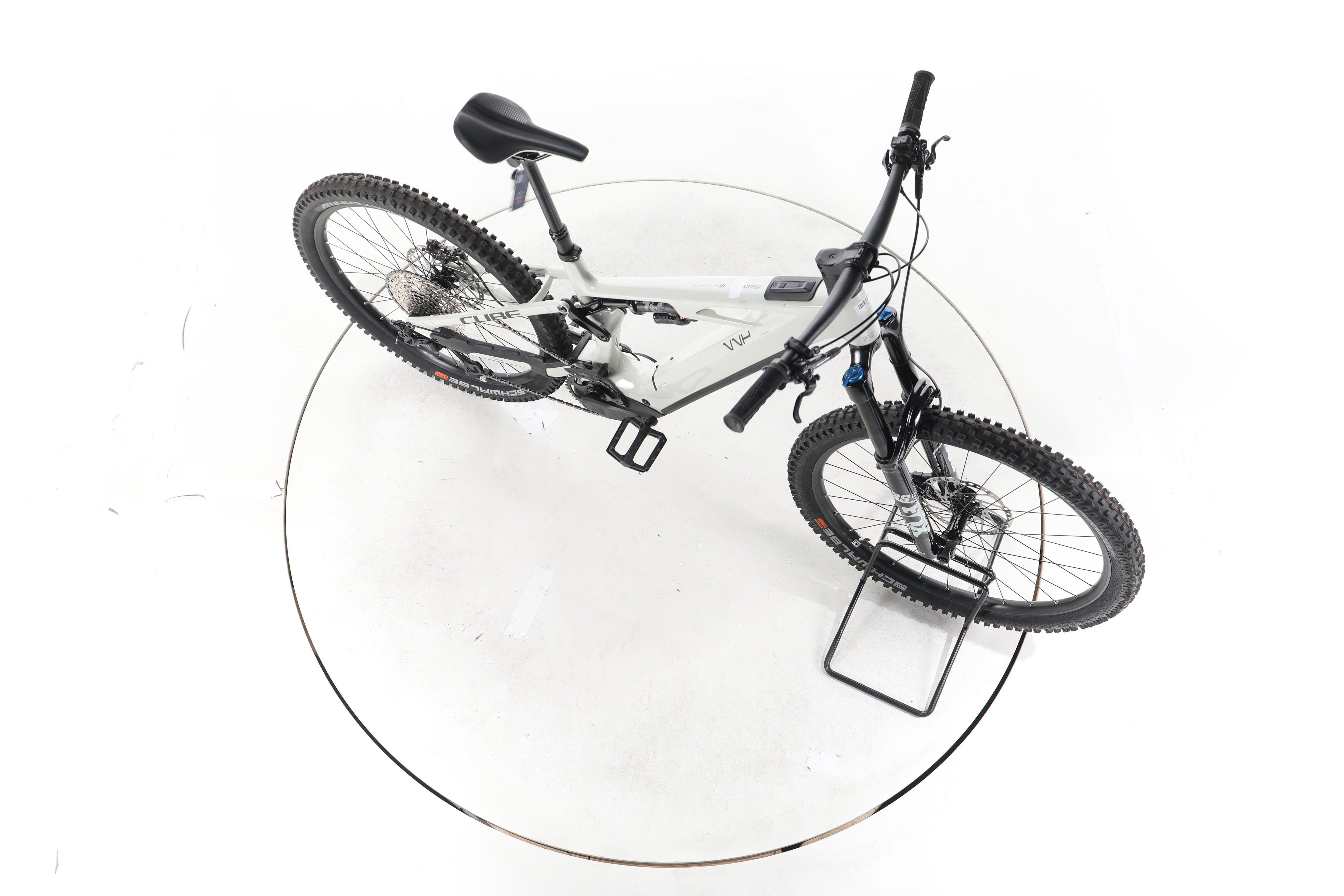 Cube Stereo Hybrid ONE77 HPC SLX E-Bike Fully Carbon 2025 - Image 14