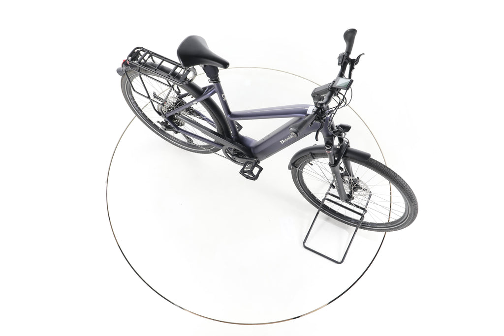 2R Manufaktur ELX 11 Trekking E-Bike - Image 14