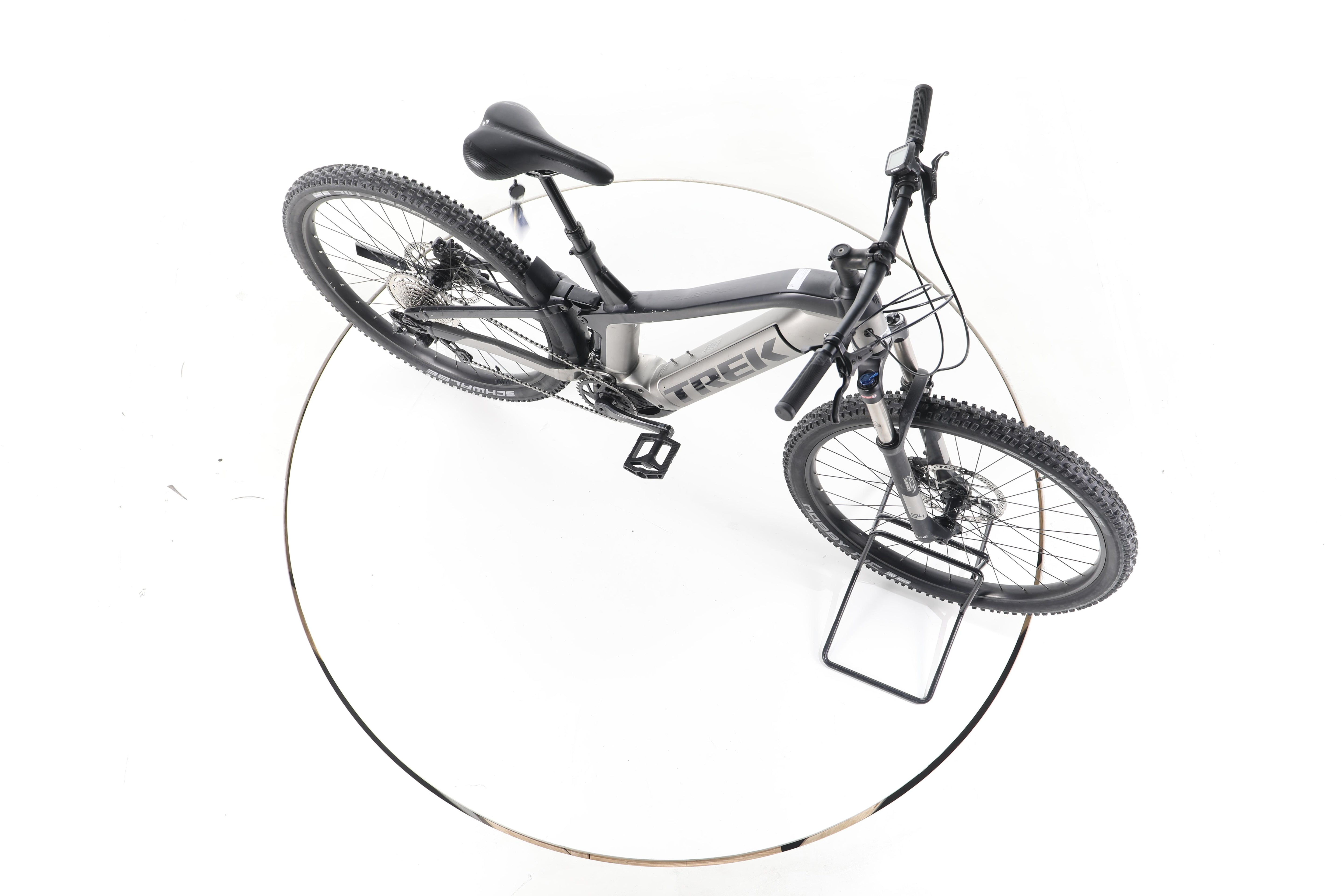 Trek Powerfly FS 4 E-Bike Fully - Image 14