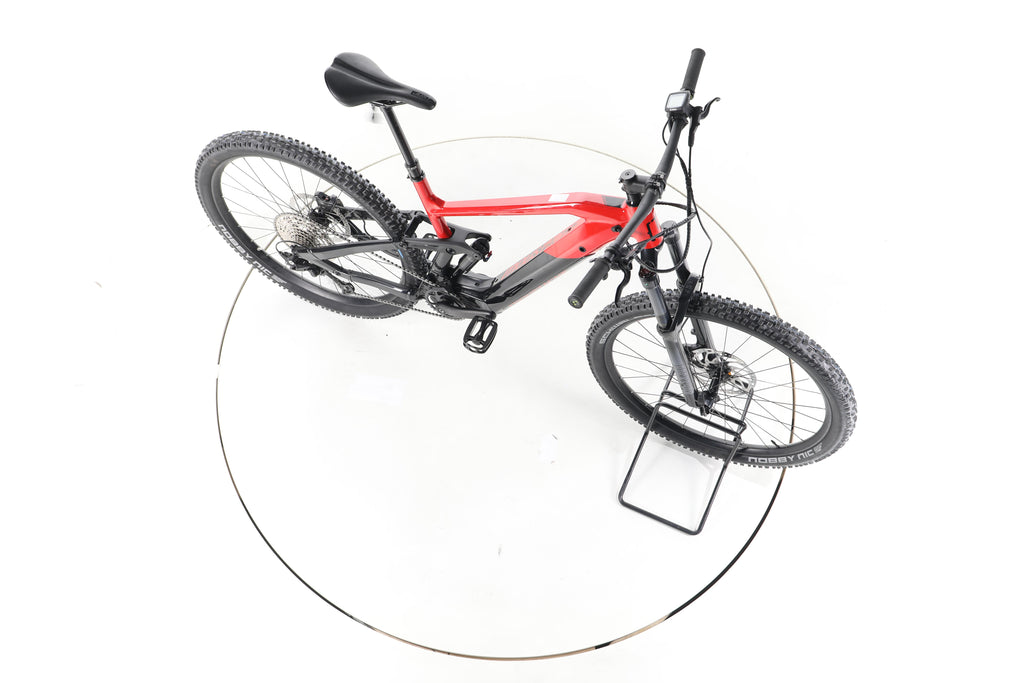Moustache Bikes Trail 2 Fully E-Bike - Image 14