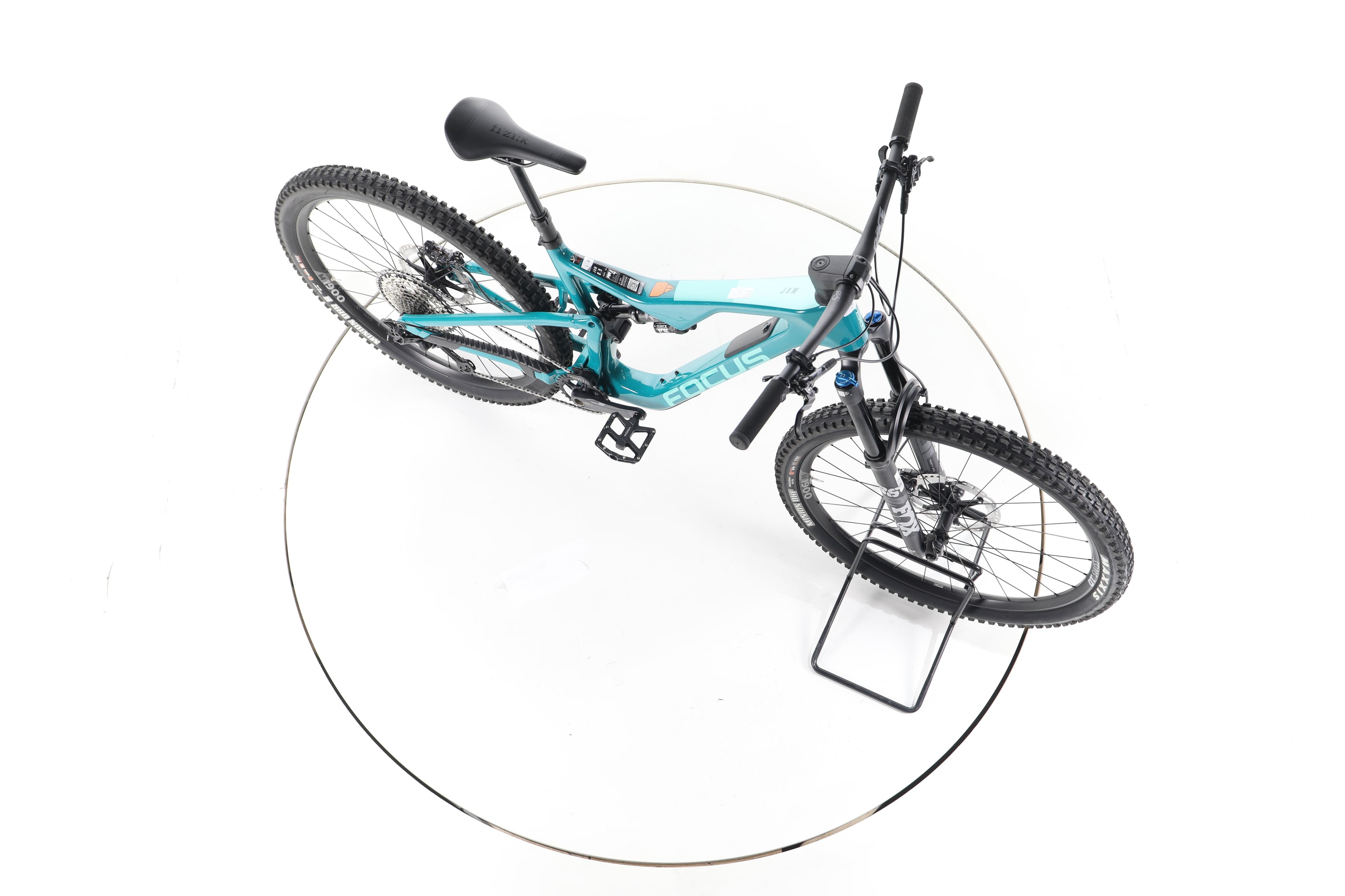 Focus JAM 8.9 - Image 14