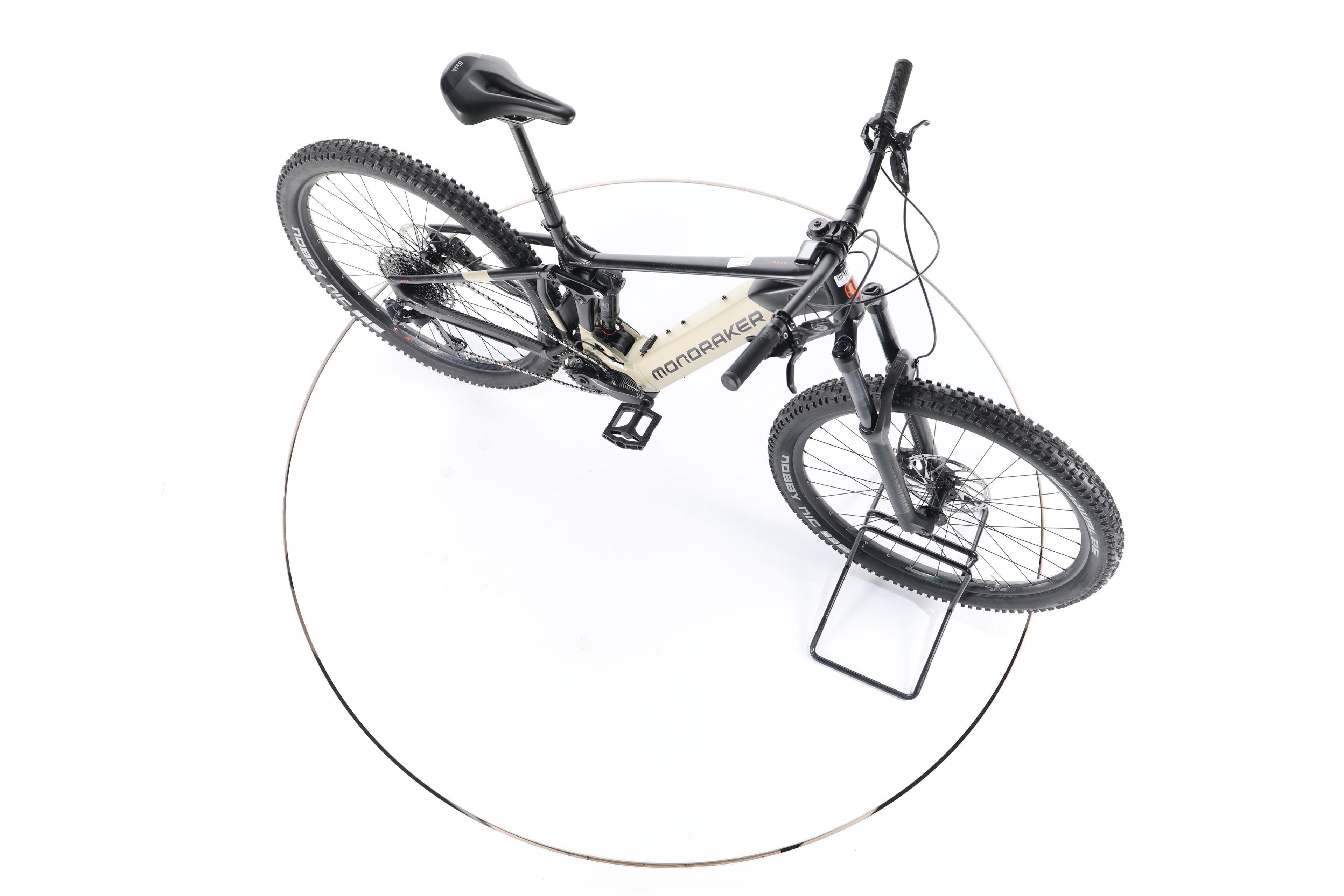 Mondraker DUSK Fully E-Bike 2023 - Image 14