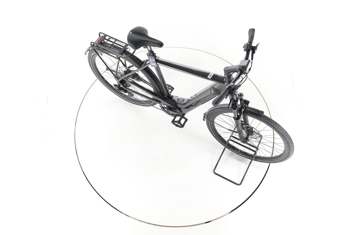KTM Macina 720 Sport Trekking E-Bike - Image 14