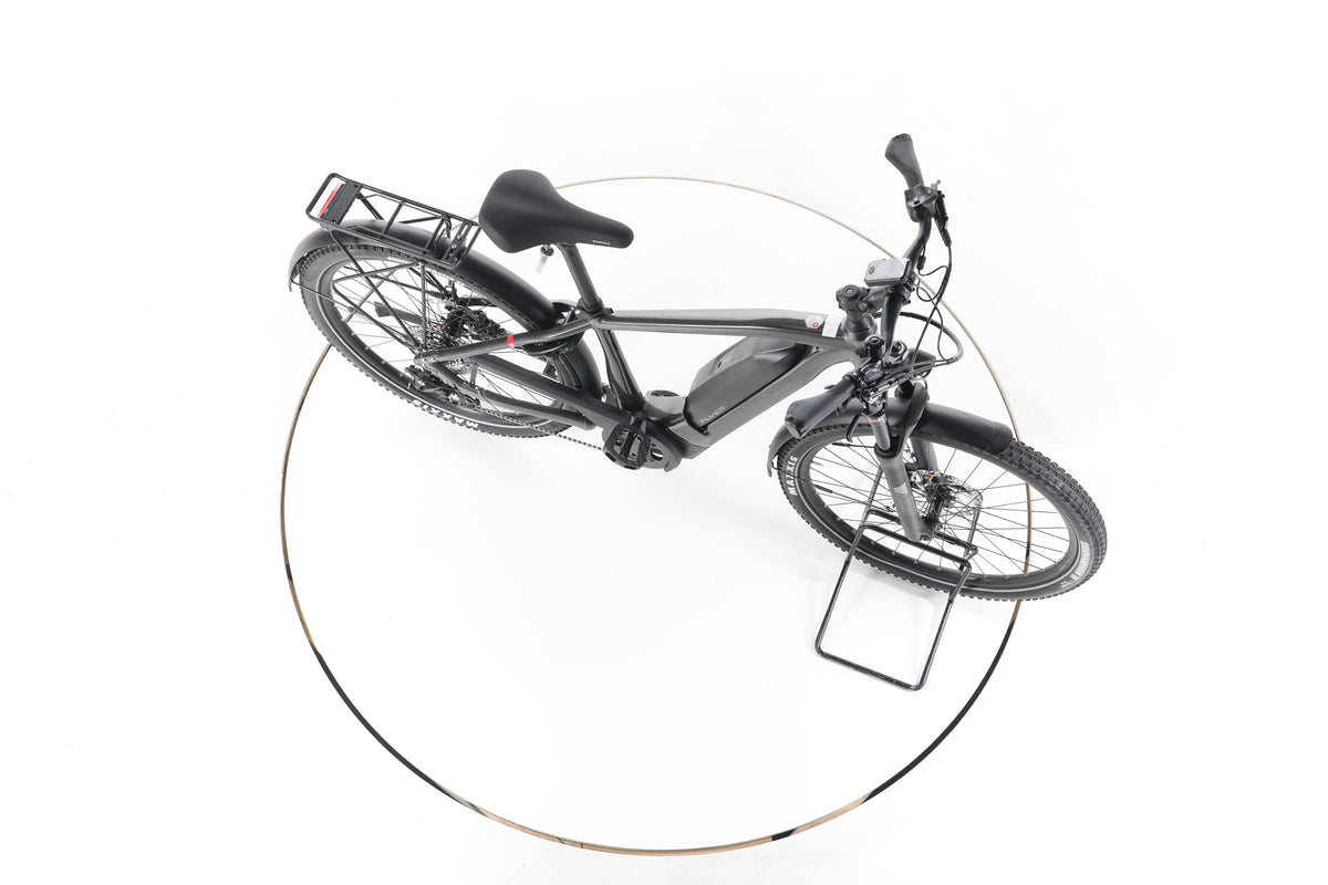 FLYER Upstreet5 7.12 Trekking E-Bike - Image 14