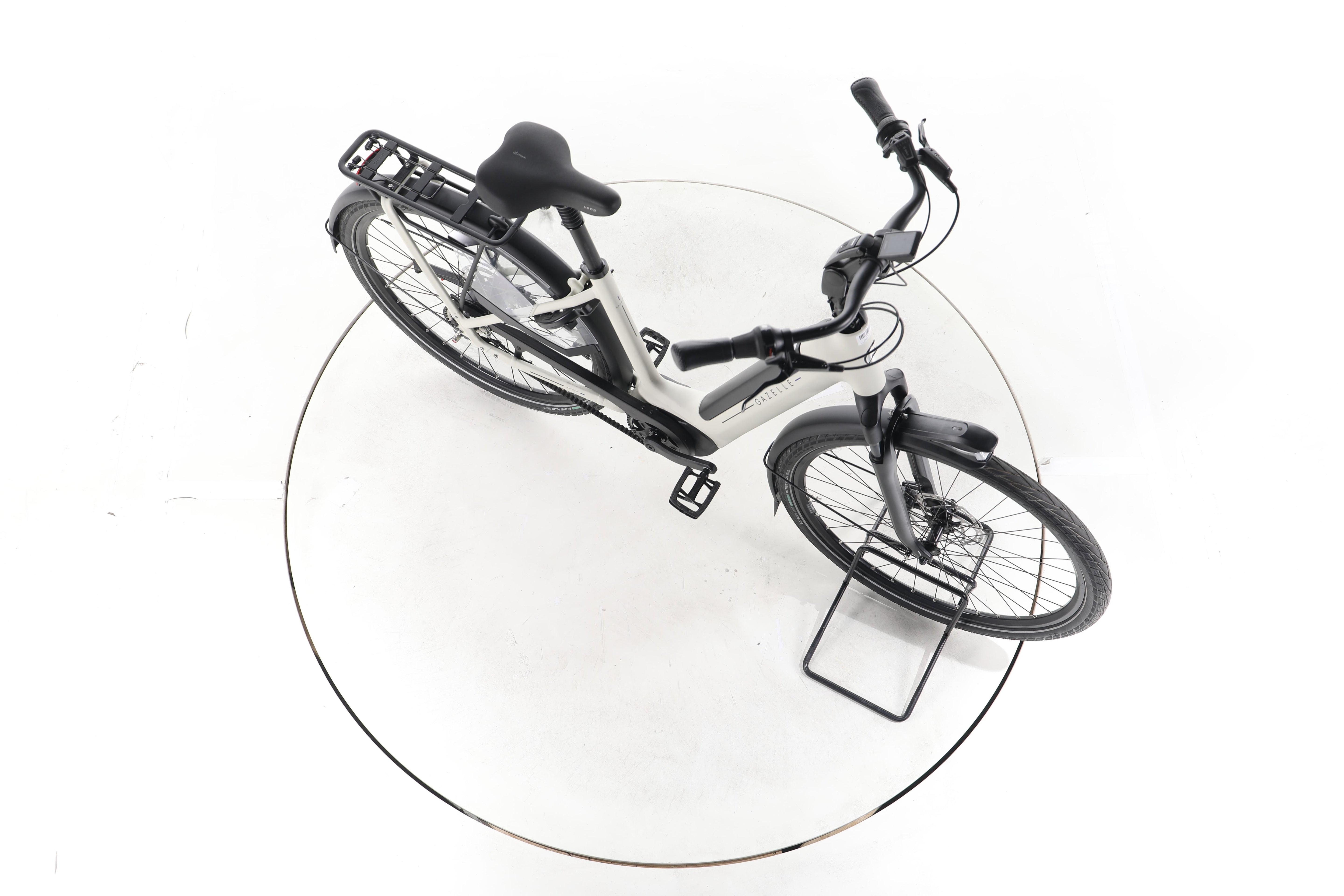 Gazelle Arroyo C5 Elite RT City E-Bike Tiefeinsteiger 2025 - Image 14