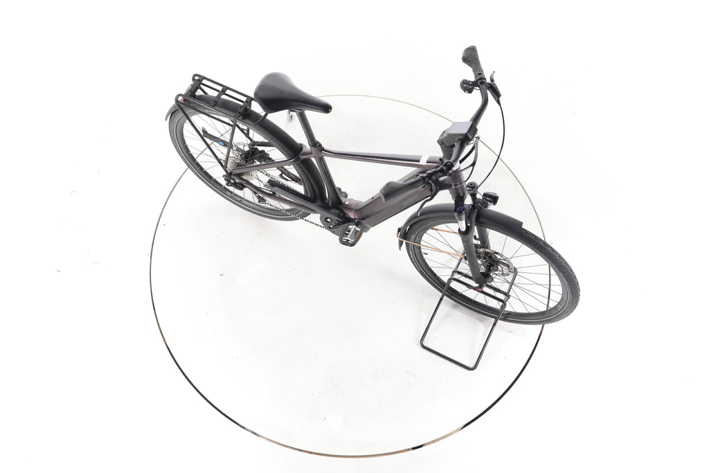 Giant AnyTour E+ 3 GTS Trekking E-Bike - Image 14